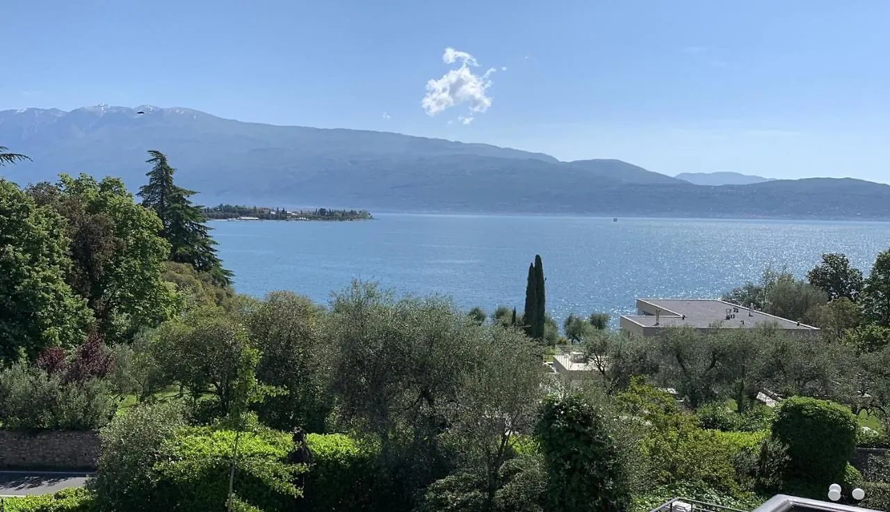 Villa Bornico Marisa Toscolano Maderno