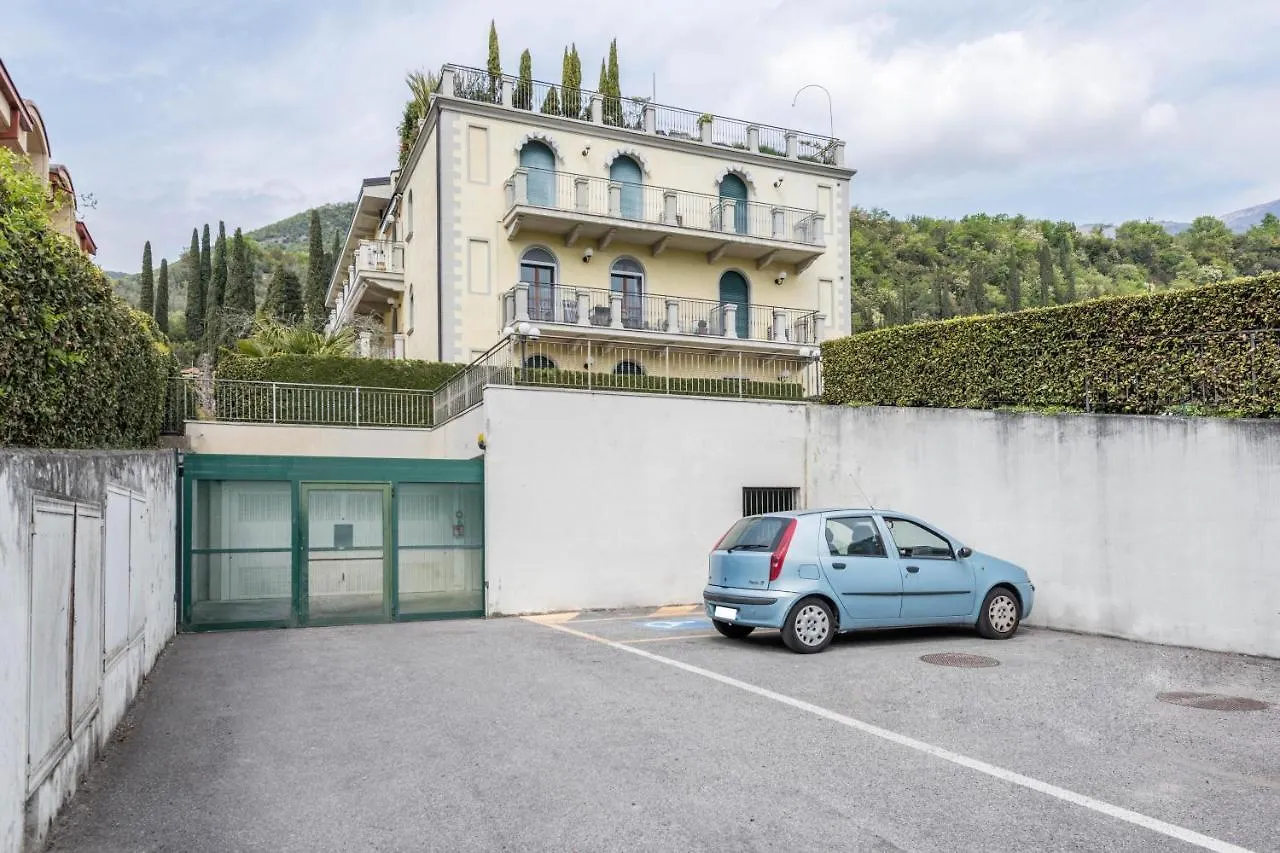 Villa Bornico Marisa Toscolano Maderno 0*,  Italy