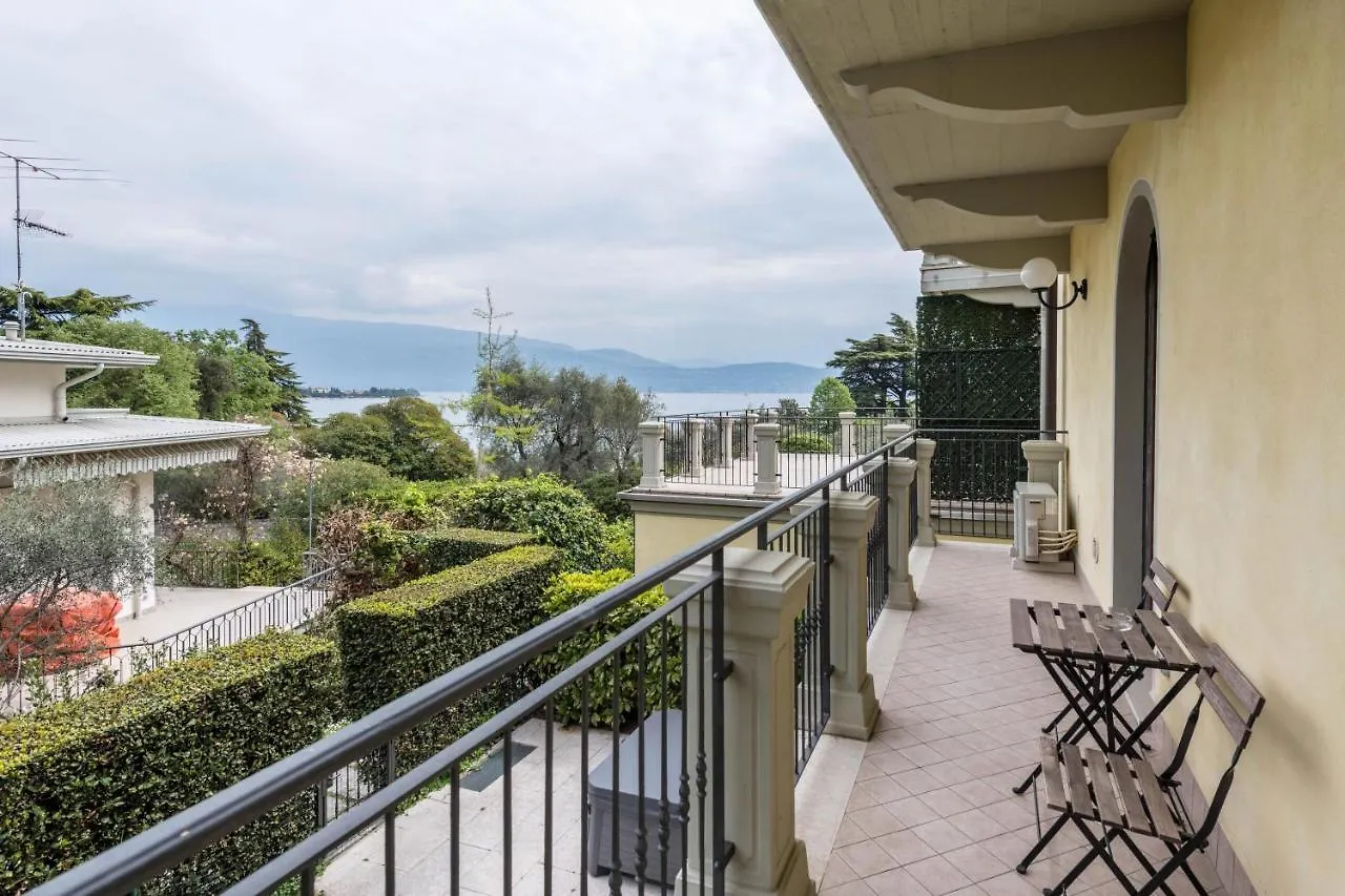 Villa Bornico Marisa Toscolano Maderno