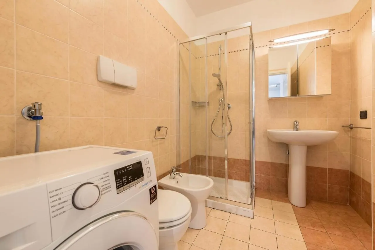 Apartment Villa Bornico Marisa Toscolano Maderno