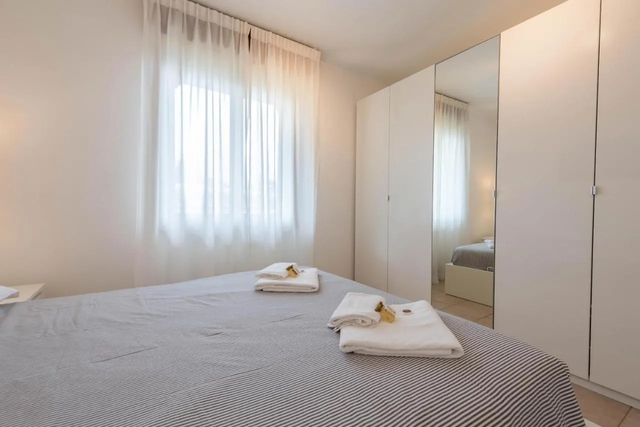 Apartment Villa Bornico Marisa Toscolano Maderno Italy
