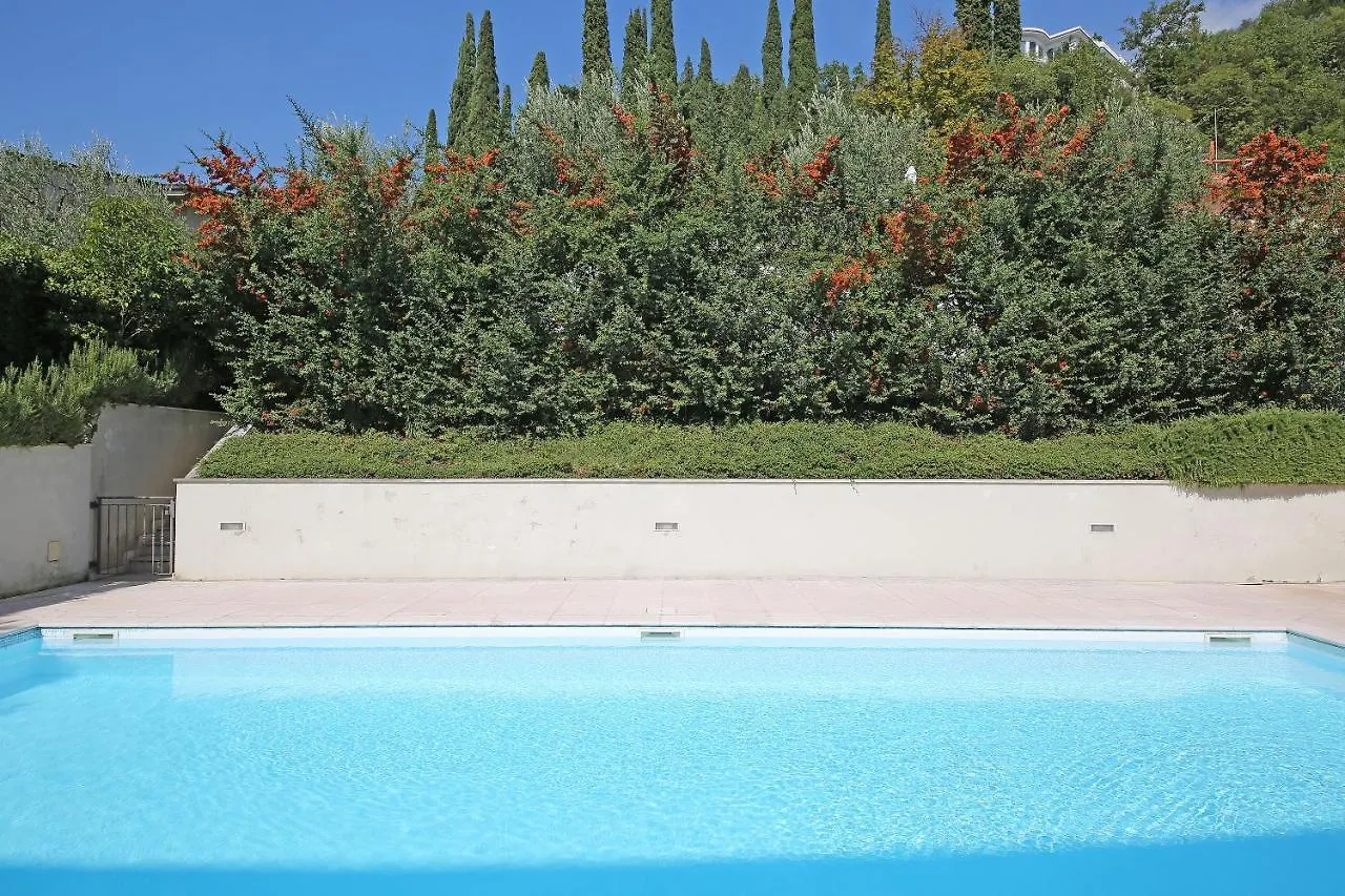Villa Bornico Marisa Toscolano Maderno 0*,