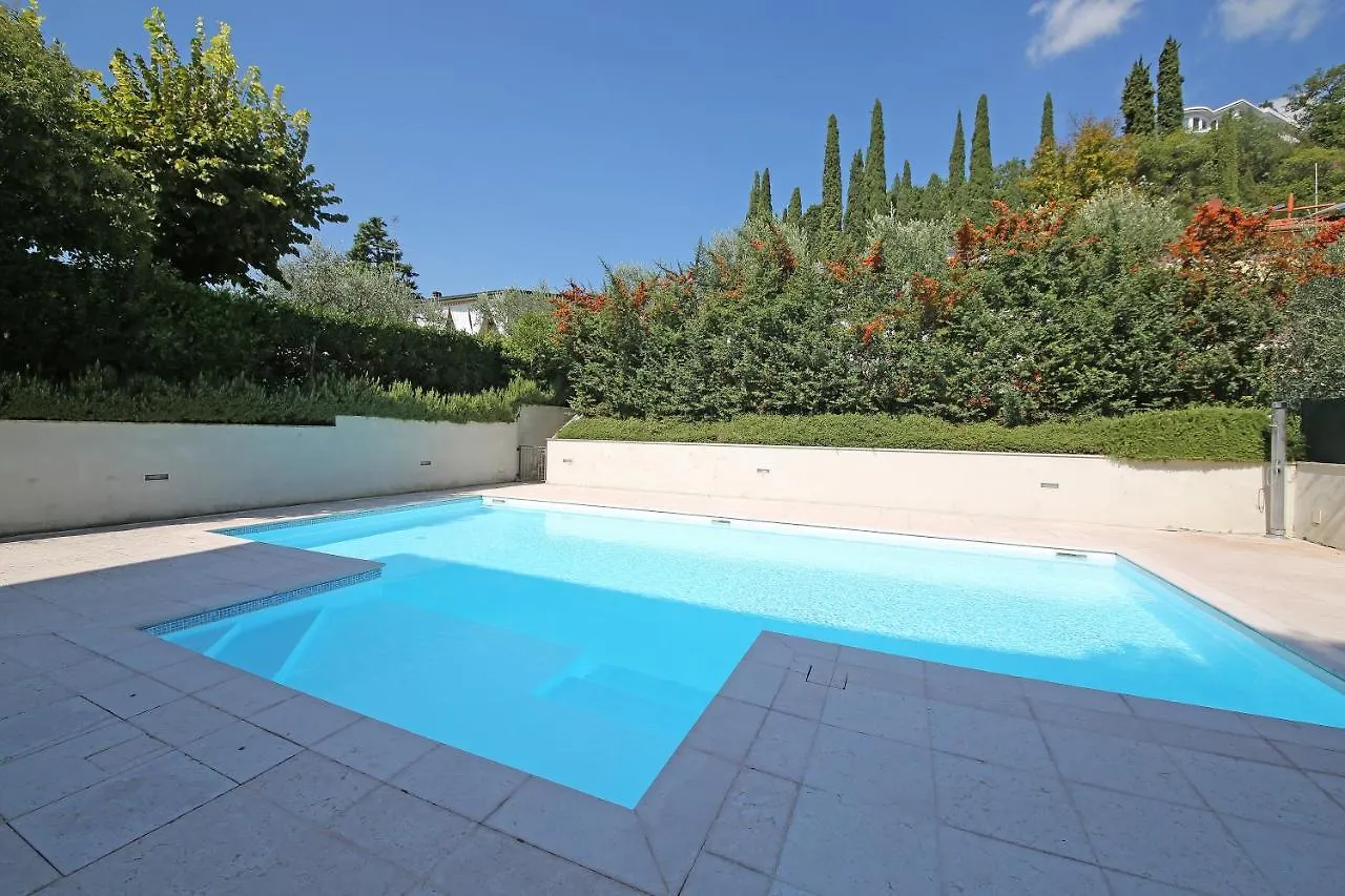 Villa Bornico Marisa Toscolano Maderno 0*,  Italy