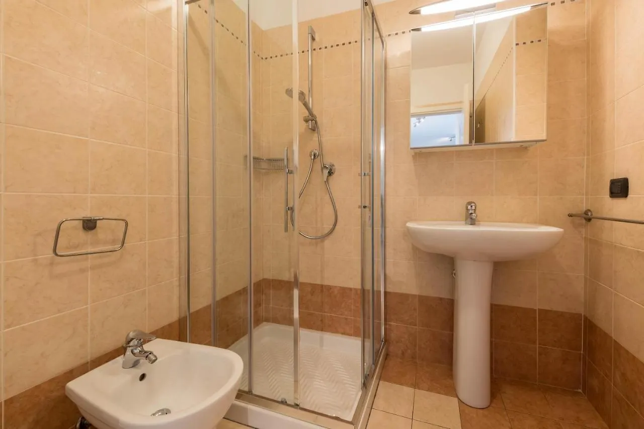 Villa Bornico Marisa Toscolano Maderno Apartmán
